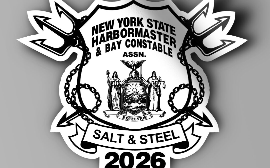 Salt & Steel