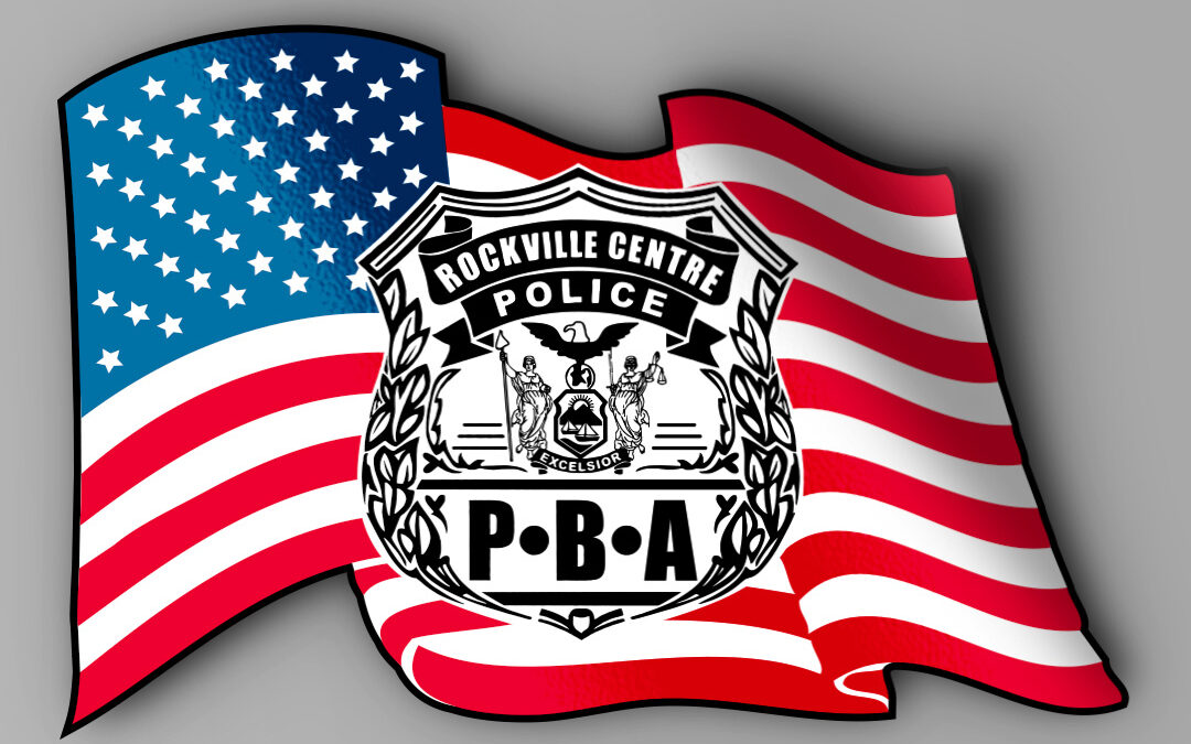 Rockville Centre Flag