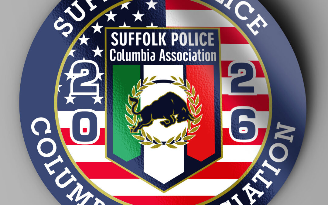Suffolk Police