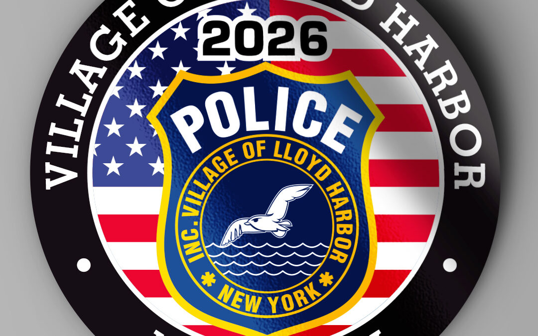Village of Lloyd Harbor